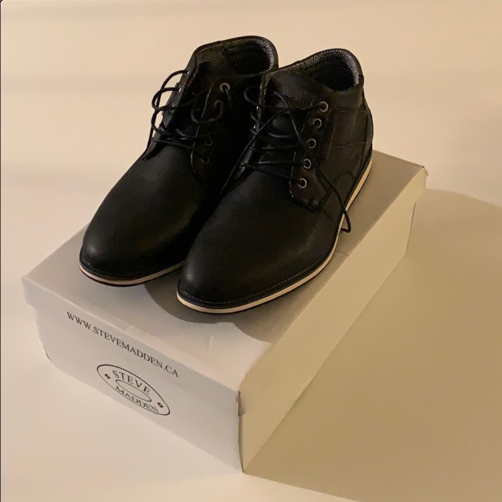 Tuckerr (9) Steve Madden